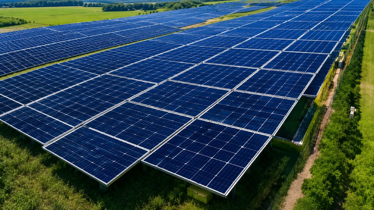 Integração Solar